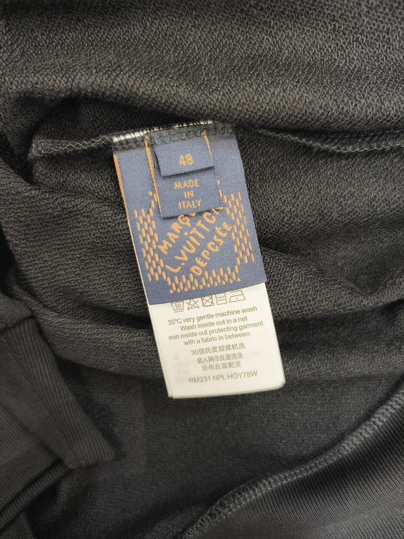 Louis Vuitton Jeans